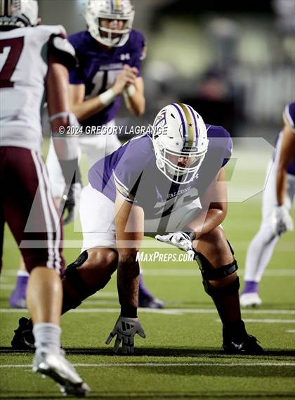 Thumbnail 1 in Keller Central vs Timber Creek photogallery.