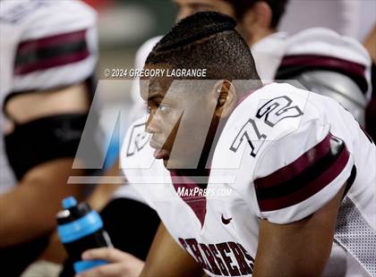 Thumbnail 2 in Keller Central vs Timber Creek photogallery.