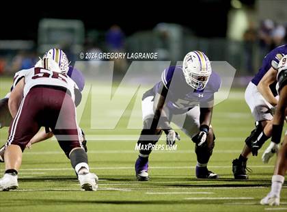 Thumbnail 2 in Keller Central vs Timber Creek photogallery.