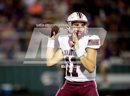 Thumbnail 2 in Keller Central vs Timber Creek photogallery.