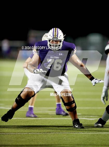 Thumbnail 2 in Keller Central vs Timber Creek photogallery.