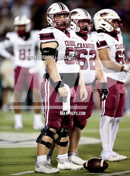 Thumbnail 2 in Keller Central vs Timber Creek photogallery.