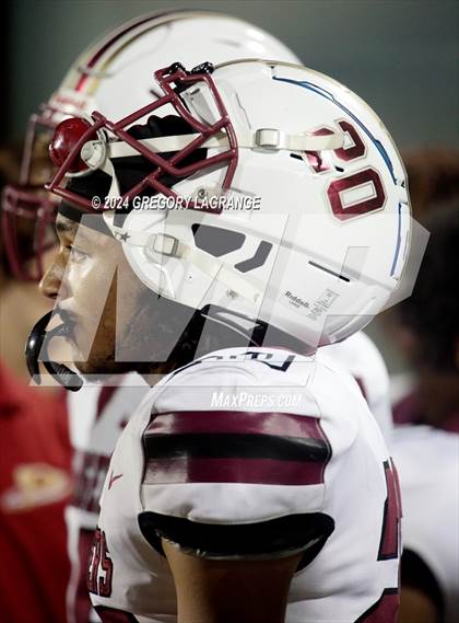 Thumbnail 3 in Keller Central vs Timber Creek photogallery.