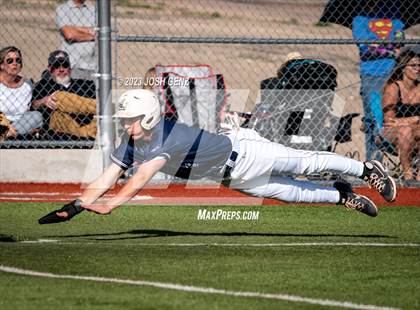 Thumbnail 1 in Pine Creek @ Vista Ridge photogallery.