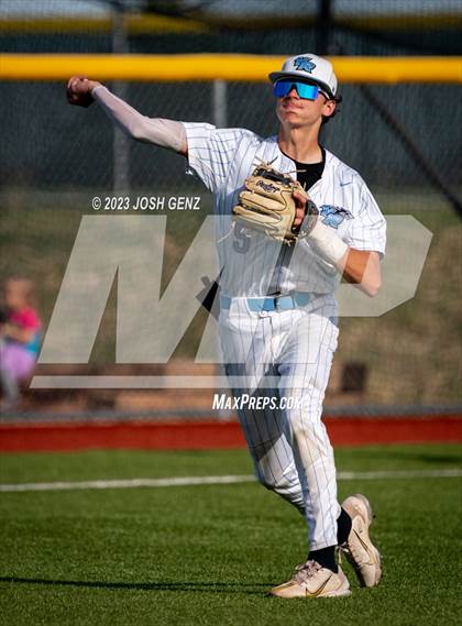 Thumbnail 2 in Pine Creek @ Vista Ridge photogallery.