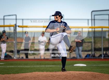 Thumbnail 1 in Pine Creek @ Vista Ridge photogallery.