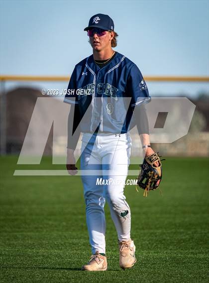 Thumbnail 1 in Pine Creek @ Vista Ridge photogallery.