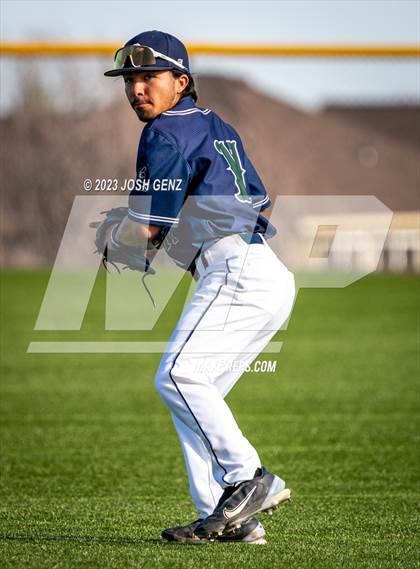 Thumbnail 2 in Pine Creek @ Vista Ridge photogallery.