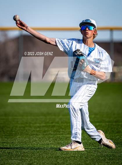 Thumbnail 2 in Pine Creek @ Vista Ridge photogallery.