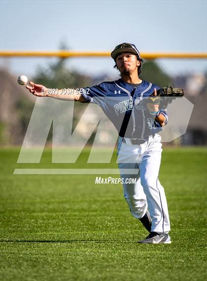 Thumbnail 1 in Pine Creek @ Vista Ridge photogallery.