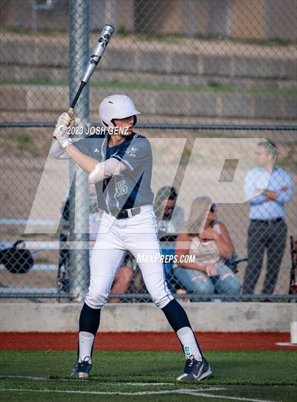 Thumbnail 1 in Pine Creek @ Vista Ridge photogallery.