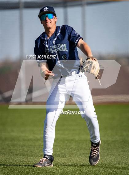Thumbnail 1 in Pine Creek @ Vista Ridge photogallery.