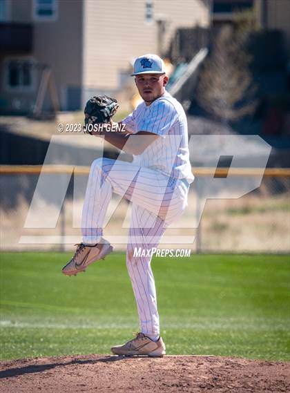 Thumbnail 2 in Pine Creek @ Vista Ridge photogallery.