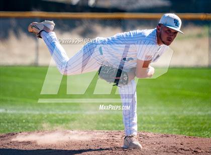 Thumbnail 3 in Pine Creek @ Vista Ridge photogallery.