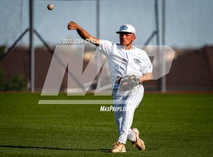Thumbnail 3 in Pine Creek @ Vista Ridge photogallery.