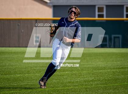Thumbnail 3 in Pine Creek @ Vista Ridge photogallery.