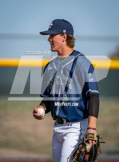 Thumbnail 1 in Pine Creek @ Vista Ridge photogallery.