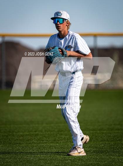 Thumbnail 3 in Pine Creek @ Vista Ridge photogallery.