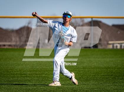 Thumbnail 3 in Pine Creek @ Vista Ridge photogallery.
