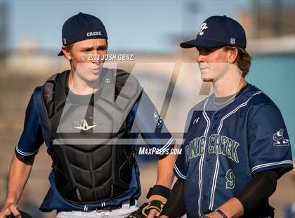 Thumbnail 1 in Pine Creek @ Vista Ridge photogallery.