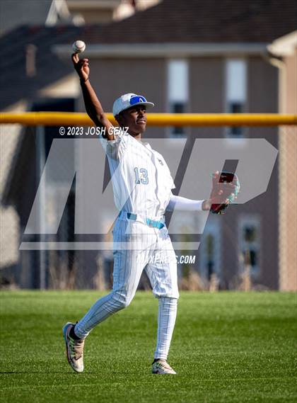Thumbnail 3 in Pine Creek @ Vista Ridge photogallery.
