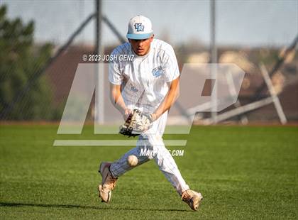 Thumbnail 1 in Pine Creek @ Vista Ridge photogallery.