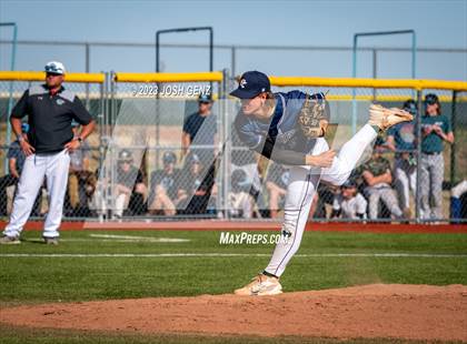 Thumbnail 3 in Pine Creek @ Vista Ridge photogallery.