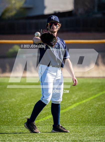 Thumbnail 1 in Pine Creek @ Vista Ridge photogallery.