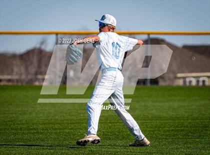 Thumbnail 2 in Pine Creek @ Vista Ridge photogallery.