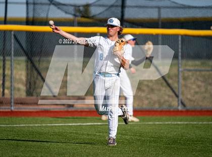 Thumbnail 1 in Pine Creek @ Vista Ridge photogallery.
