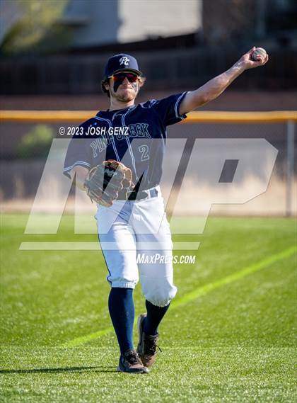 Thumbnail 3 in Pine Creek @ Vista Ridge photogallery.