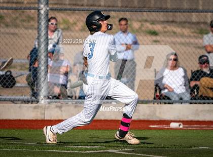 Thumbnail 2 in Pine Creek @ Vista Ridge photogallery.