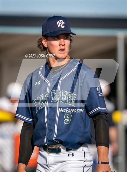 Thumbnail 3 in Pine Creek @ Vista Ridge photogallery.