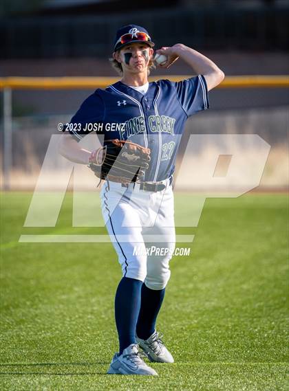 Thumbnail 1 in Pine Creek @ Vista Ridge photogallery.