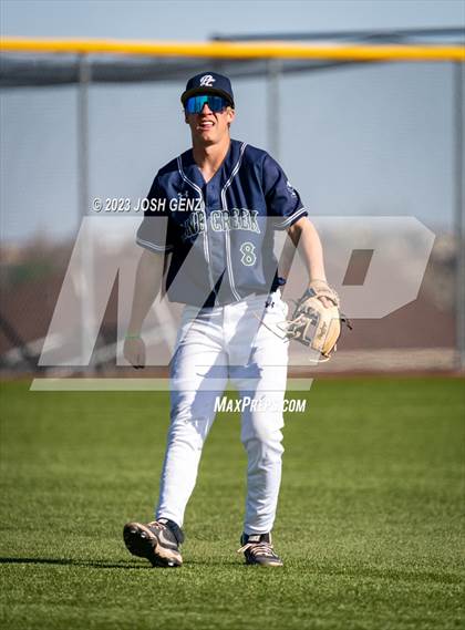 Thumbnail 2 in Pine Creek @ Vista Ridge photogallery.