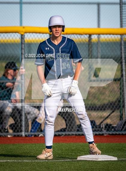Thumbnail 3 in Pine Creek @ Vista Ridge photogallery.