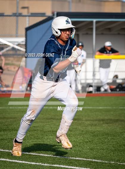 Thumbnail 3 in Pine Creek @ Vista Ridge photogallery.