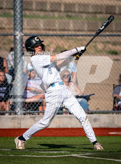 Thumbnail 3 in Pine Creek @ Vista Ridge photogallery.