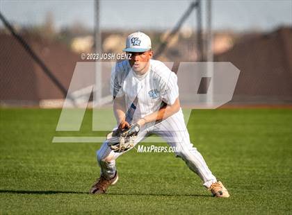 Thumbnail 2 in Pine Creek @ Vista Ridge photogallery.