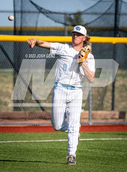 Thumbnail 2 in Pine Creek @ Vista Ridge photogallery.