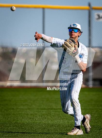 Thumbnail 1 in Pine Creek @ Vista Ridge photogallery.