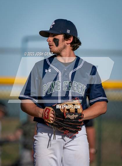 Thumbnail 3 in Pine Creek @ Vista Ridge photogallery.