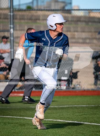 Thumbnail 3 in Pine Creek @ Vista Ridge photogallery.