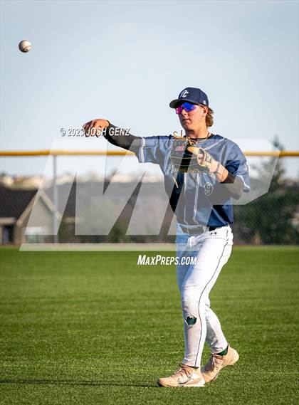 Thumbnail 1 in Pine Creek @ Vista Ridge photogallery.