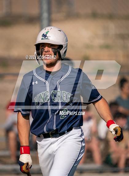 Thumbnail 2 in Pine Creek @ Vista Ridge photogallery.