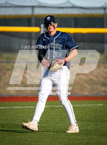 Thumbnail 3 in Pine Creek @ Vista Ridge photogallery.
