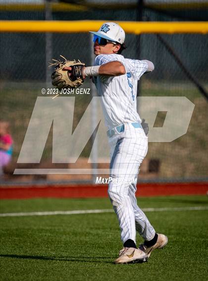 Thumbnail 1 in Pine Creek @ Vista Ridge photogallery.