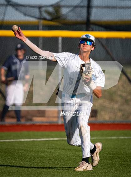 Thumbnail 3 in Pine Creek @ Vista Ridge photogallery.