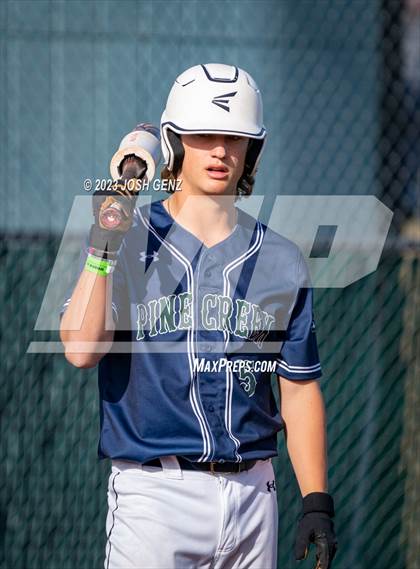 Thumbnail 3 in Pine Creek @ Vista Ridge photogallery.