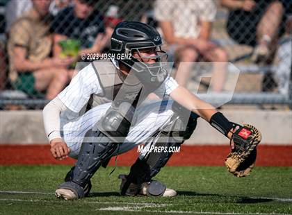 Thumbnail 2 in Pine Creek @ Vista Ridge photogallery.